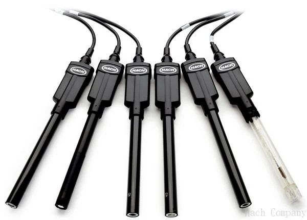 Instrumentation Spares & Accessories supporting visual