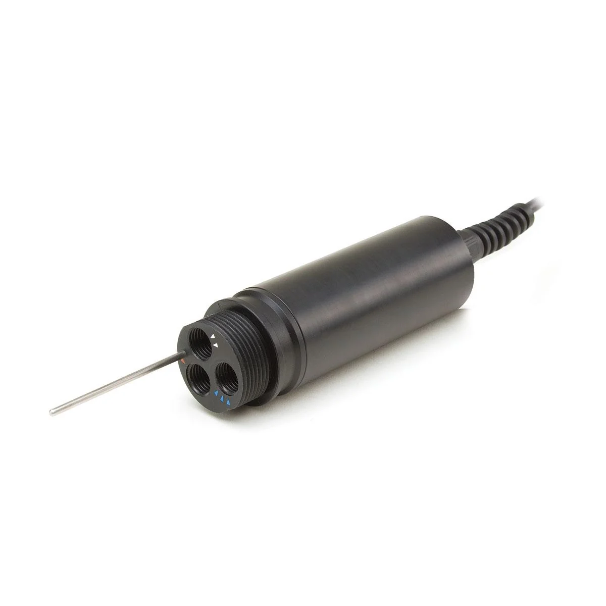 Instrumentation Spares & Accessories supporting visual